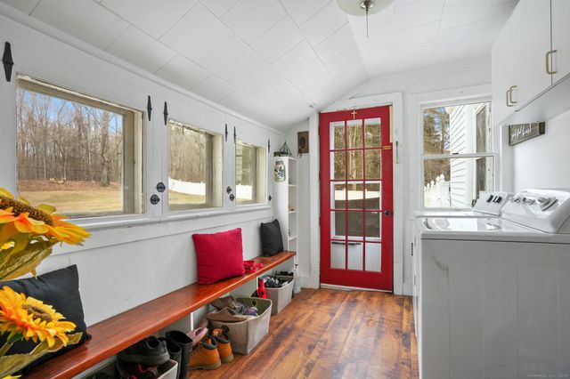 216 Baker Road, Roxbury, CT 06783