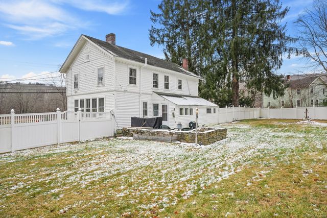 216 Baker Road, Roxbury, CT 06783