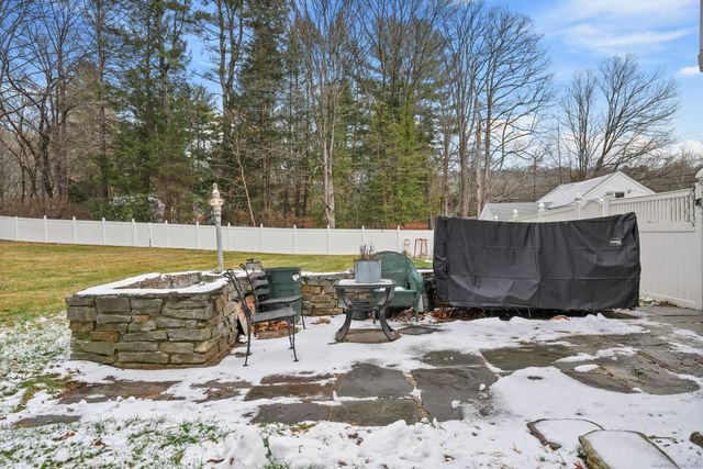 216 Baker Road, Roxbury, CT 06783