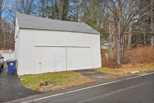216 Baker Road, Roxbury, CT 06783