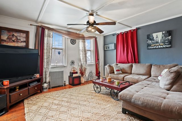 216 Baker Road, Roxbury, CT 06783