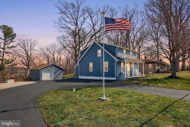 1455 FELTON RD, Felton, PA 17322