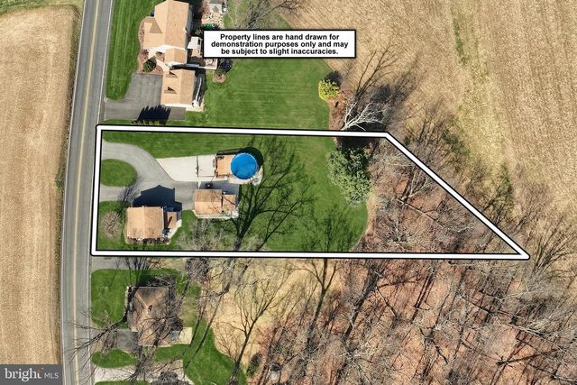 1455 FELTON RD, Felton, PA 17322