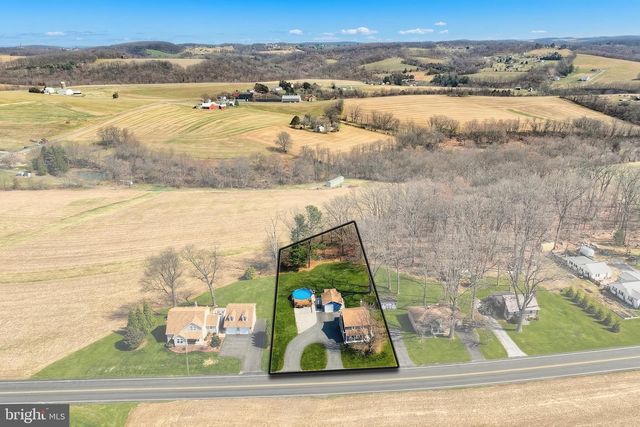 1455 FELTON RD, Felton, PA 17322