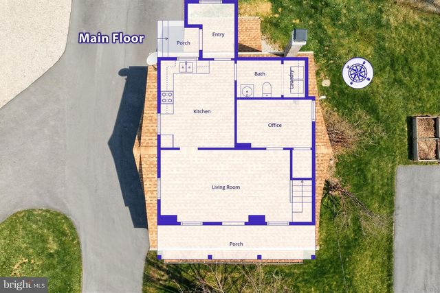 1455 FELTON RD, Felton, PA 17322