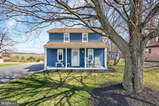 1455 FELTON RD, Felton, PA 17322