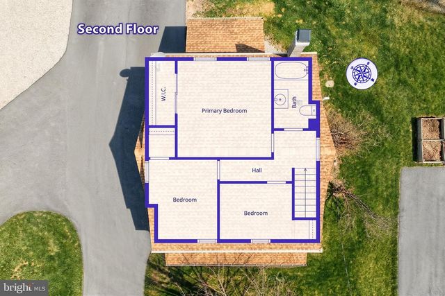 1455 FELTON RD, Felton, PA 17322