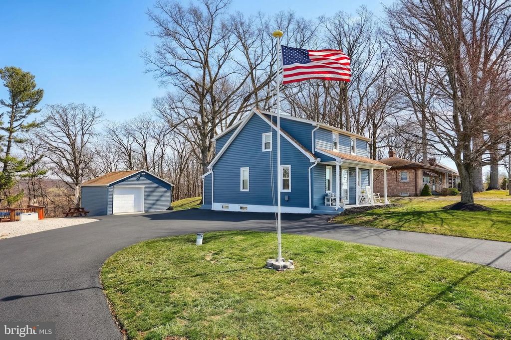 1455 FELTON RD, Felton, PA 17322