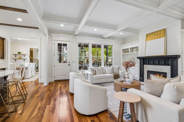 915 Evans St, Franklin, TN 37064