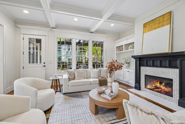 915 Evans St, Franklin, TN 37064