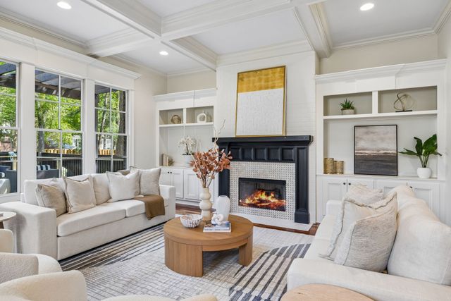 915 Evans St, Franklin, TN 37064