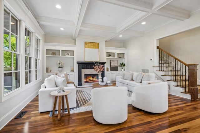 915 Evans St, Franklin, TN 37064