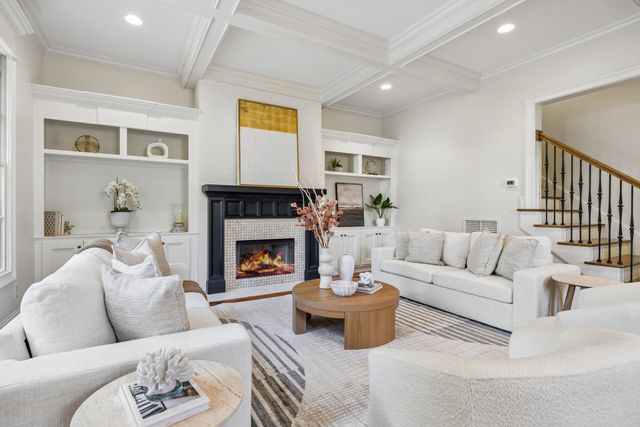 915 Evans St, Franklin, TN 37064