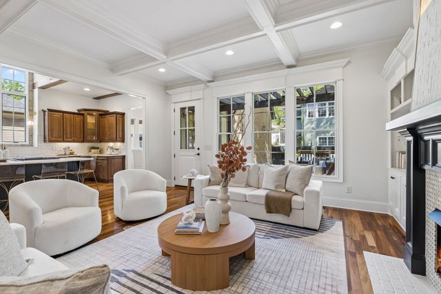 915 Evans St, Franklin, TN 37064