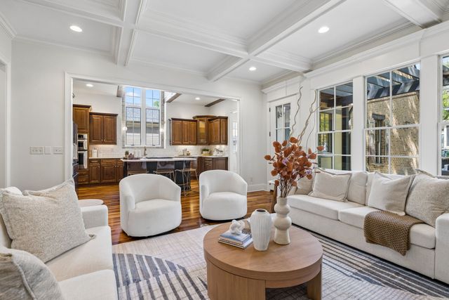 915 Evans St, Franklin, TN 37064