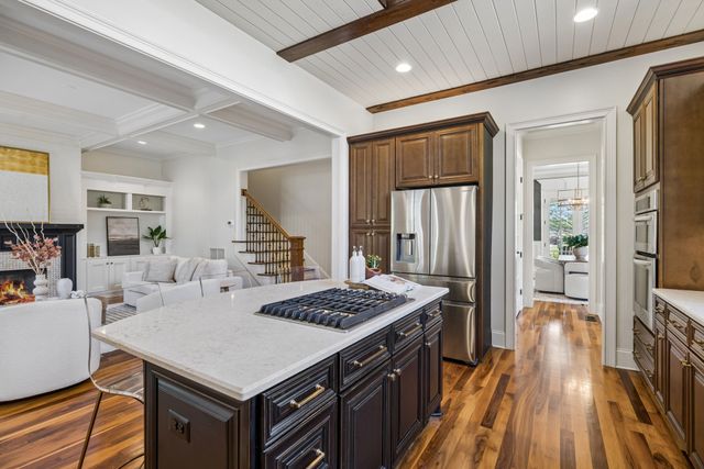 915 Evans St, Franklin, TN 37064