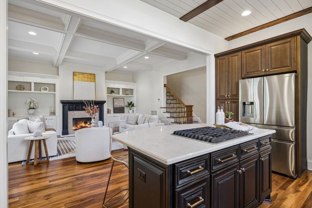 915 Evans St, Franklin, TN 37064