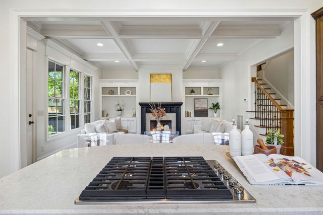 915 Evans St, Franklin, TN 37064