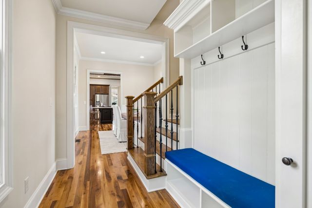 915 Evans St, Franklin, TN 37064