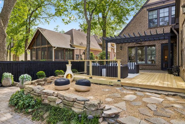 915 Evans St, Franklin, TN 37064