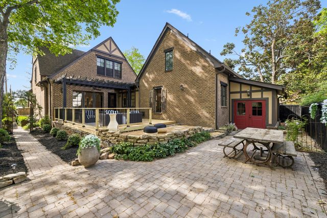 915 Evans St, Franklin, TN 37064