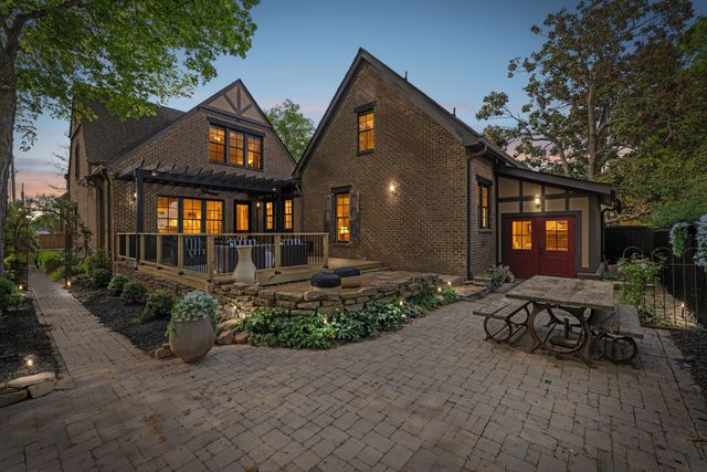 915 Evans St, Franklin, TN 37064