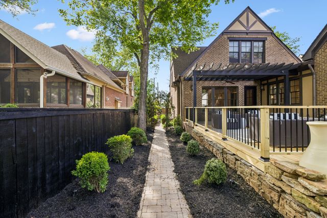 915 Evans St, Franklin, TN 37064