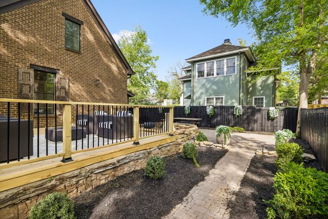 915 Evans St, Franklin, TN 37064