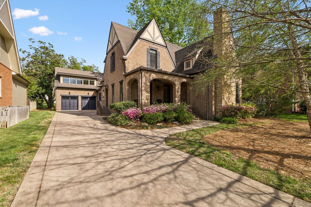 915 Evans St, Franklin, TN 37064