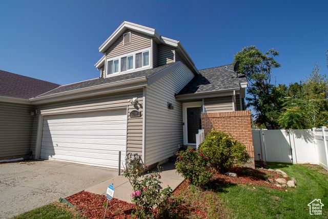 4194 S CAROLEEN WAY, Salt Lake City, UT 84124