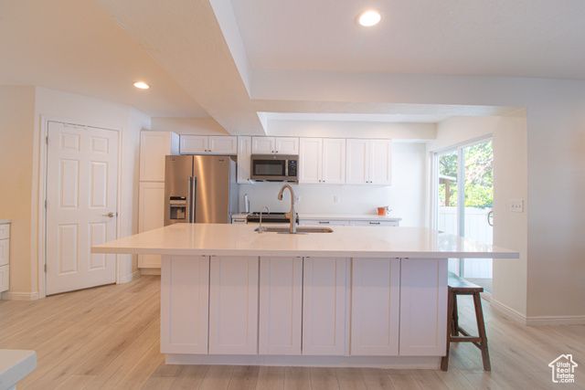 4194 S CAROLEEN WAY, Salt Lake City, UT 84124