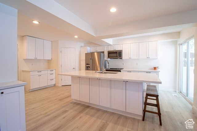 4194 S CAROLEEN WAY, Salt Lake City, UT 84124