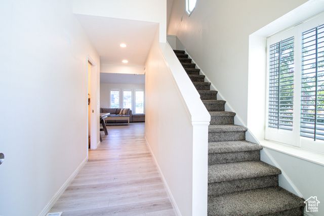 4194 S CAROLEEN WAY, Salt Lake City, UT 84124