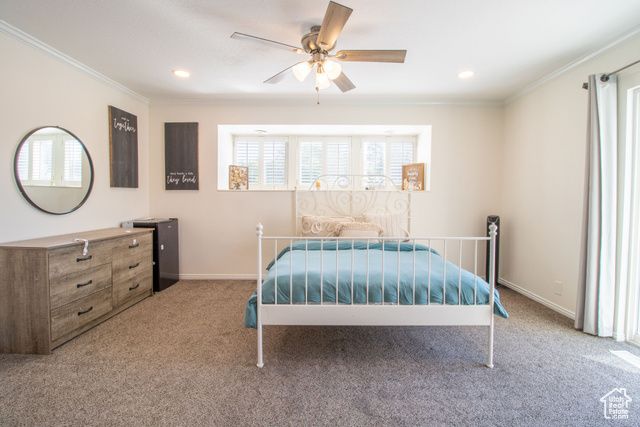 4194 S CAROLEEN WAY, Salt Lake City, UT 84124