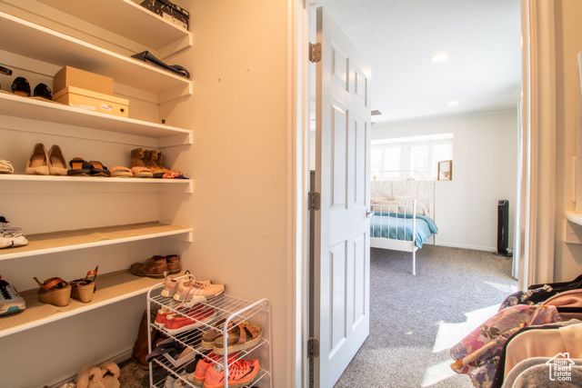 4194 S CAROLEEN WAY, Salt Lake City, UT 84124