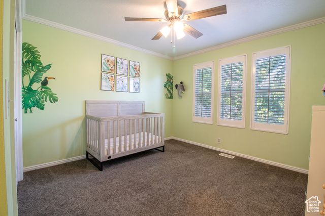 4194 S CAROLEEN WAY, Salt Lake City, UT 84124