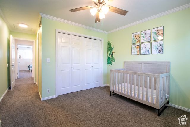 4194 S CAROLEEN WAY, Salt Lake City, UT 84124