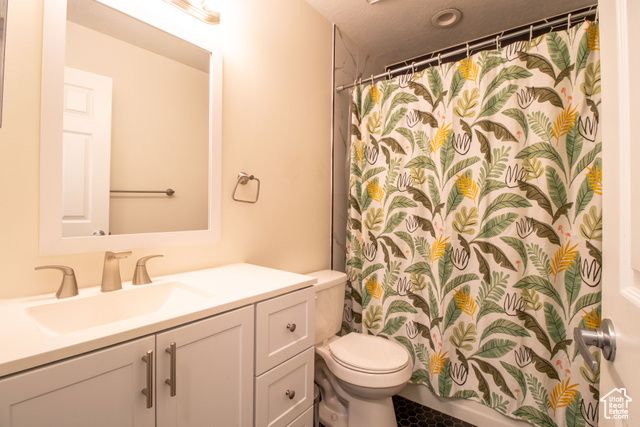 4194 S CAROLEEN WAY, Salt Lake City, UT 84124