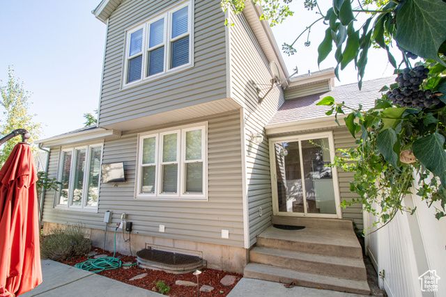 4194 S CAROLEEN WAY, Salt Lake City, UT 84124