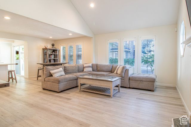 4194 S CAROLEEN WAY, Salt Lake City, UT 84124