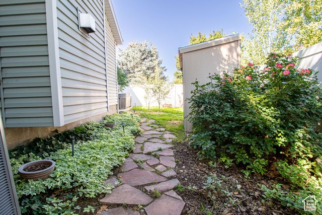 4194 S CAROLEEN WAY, Salt Lake City, UT 84124