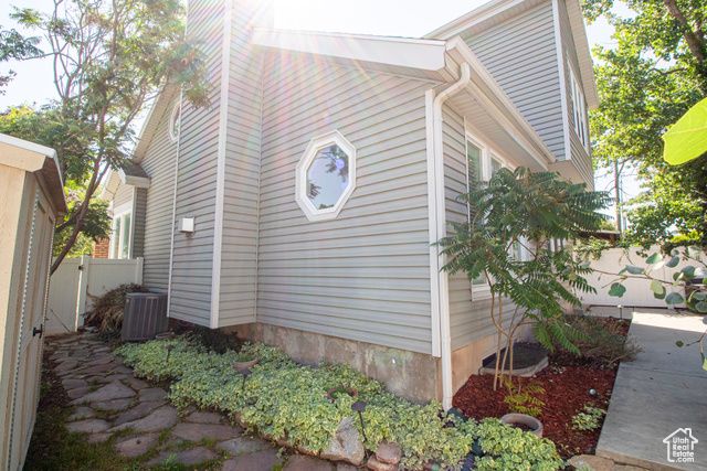 4194 S CAROLEEN WAY, Salt Lake City, UT 84124