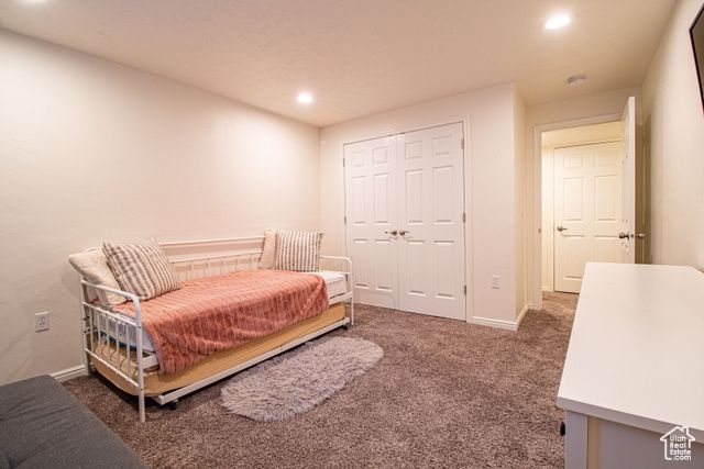 4194 S CAROLEEN WAY, Salt Lake City, UT 84124