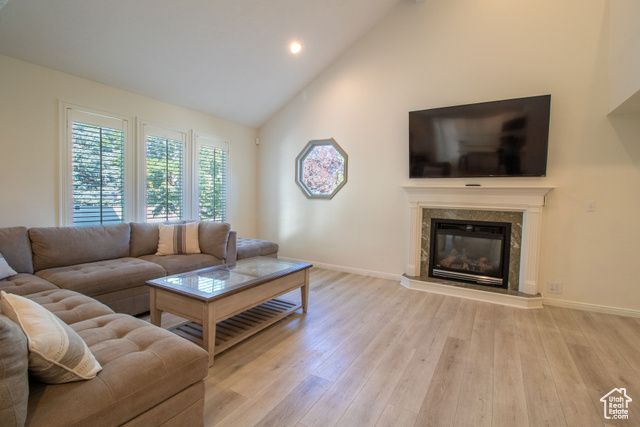 4194 S CAROLEEN WAY, Salt Lake City, UT 84124