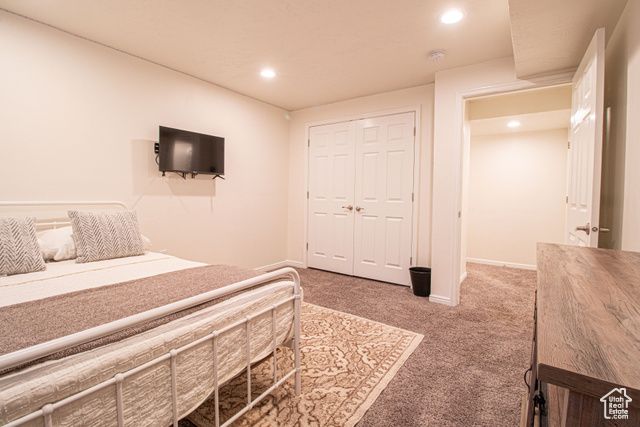 4194 S CAROLEEN WAY, Salt Lake City, UT 84124