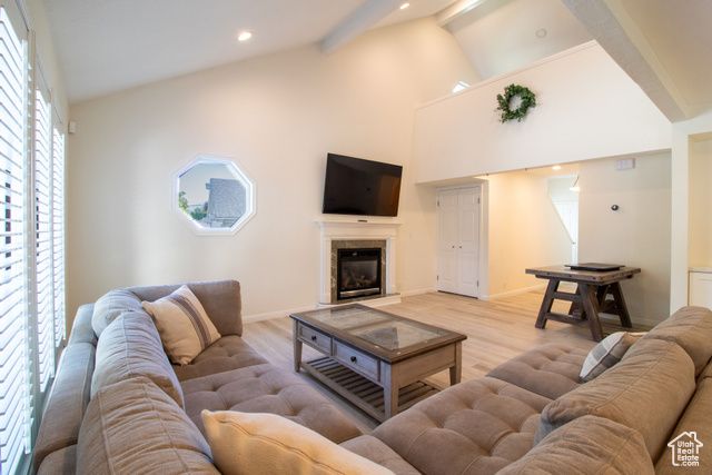 4194 S CAROLEEN WAY, Salt Lake City, UT 84124