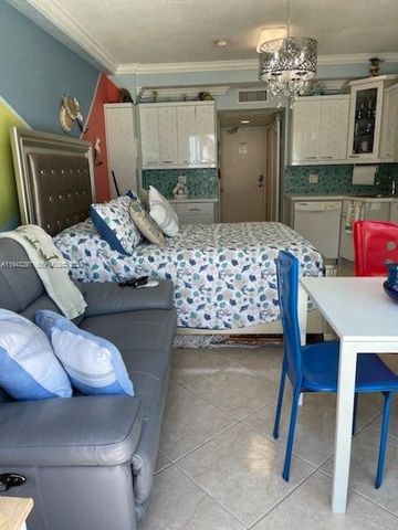 6345 Collins Ave 435, Miami Beach, FL 33141