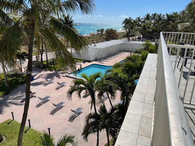 6345 Collins Ave 435, Miami Beach, FL 33141