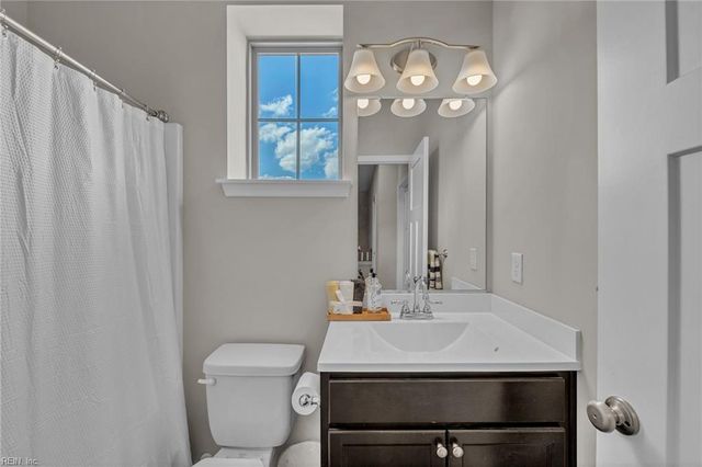 1308 Union Pacific WAY, Suffolk, VA 23435