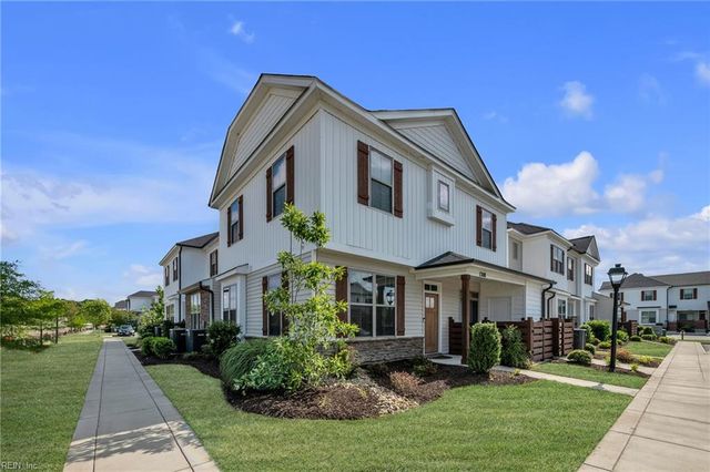 1308 Union Pacific WAY, Suffolk, VA 23435